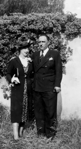 Simone et Geo - Casablanca Simone et Geo - Casablanca