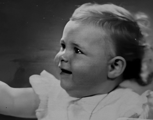 Jean 31 octobre 1956