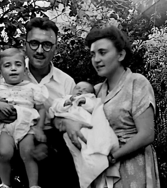 Pierre-Yves, Christian 1950